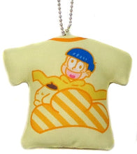 Cargar imagen en el visor de la galería, Osomatsu-san - Matsuno Juushimatsu - Pompompurin - T-shirt Mascot