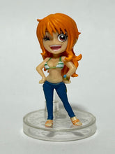 Cargar imagen en el visor de la galería, One Piece - Nami - Trading Figure