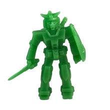 Load image into Gallery viewer, Mobile Suit Gundam - 80's - 90's Gumball Plastic Toys - Candy Toys