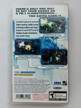 Load image into Gallery viewer, Alien Syndrome - PSP - PlayStation Portable - NTSC - Box & Manual (ULUS-10245)