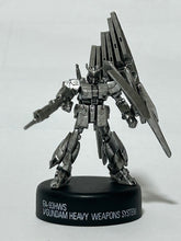 Cargar imagen en el visor de la galería, Mobile Suit Gundam - FA-93HWS ν Gundam Heavy Weapons System Type - Mini Figure