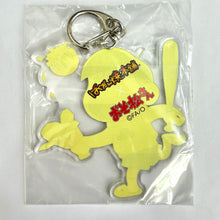 Cargar imagen en el visor de la galería, Osomatsu-san x Bakudan-yaki Honpo - Matsuno Jyushimatsu - Acrylic Keychain