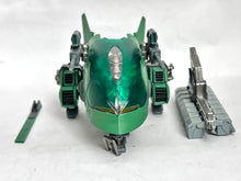 Cargar imagen en el visor de la galería, Mobile Suit Gundam - MAN-08 Elmeth - Gundam Adapt