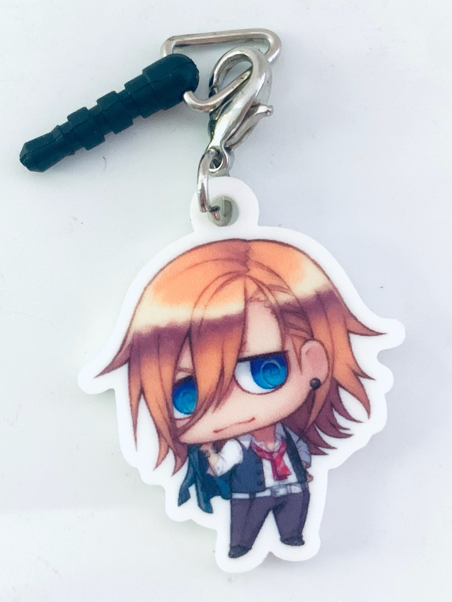 Buy Uta No Prince-sama Keychain Set