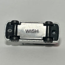 Load image into Gallery viewer, Toyota Wish - Diecast Mini Car - White