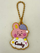 Load image into Gallery viewer, BT21 - COOKY - Rubber Charm - BTS - Dream ver.