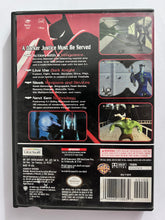 Load image into Gallery viewer, Batman: Vengeance - Nintendo GameCube / NGC - NTSC - CIB (DOL-GBVE-USA)