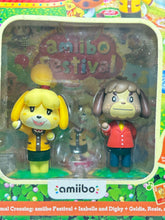 Load image into Gallery viewer, Animal Crossing: amiibo Festival - Wii U - CIB (WUP-R-AALE-USZ)