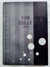 Cargar imagen en el visor de la galería, Kantai Collection ~KanColle~ - Fusou - A4 Clear File - Doujin Goods