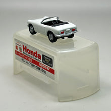 Load image into Gallery viewer, Honda S800 - 1/100 Scale Vehicle - White ver.