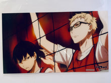 Load image into Gallery viewer, Haikyuu - Bromide Collection - Memories from the Training Camp Photo Set - Karasuno High School Volleyball Club Ikebukuro Training Camp ~in Sunshine 60 Observatory~ View of the Top