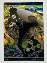 Cargar imagen en el visor de la galería, One Piece Wafers GRAND LOG - Trading Card (Set of 6)