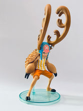Cargar imagen en el visor de la galería, One Piece - Tony Tony Chopper - Trading Figure - Super OP Styling ~Great Decisive Battle~