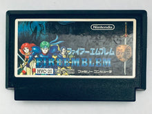 Load image into Gallery viewer, Fire Emblem Gaiden - Famicom - Family Computer FC - Nintendo - Japan Ver. - NTSC-JP - Cart (HVC-21)
