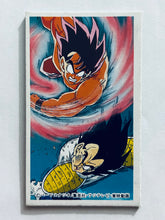 Cargar imagen en el visor de la galería, Dragon Ball / DBZ - Menko - Trading Card - Showa - Vintage - Set of 32