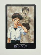 Load image into Gallery viewer, Neon Genesis Evangelion Carddass 1st Edition (Set of 27)