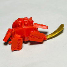 Cargar imagen en el visor de la galería, SD Sengokuden Musha Shichinin Shuu Hen - Musha Gundam - SD Gundam Impact 03