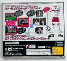 Load image into Gallery viewer, J.League Pro Soccer Club o Tsukurou! 2 - SEGA Saturn - NTSC-JP - CIB (GS-9168)