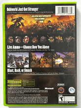 Cargar imagen en el visor de la galería, Oddworld: Stranger's Wrath - Xbox Classic - NTSC - Box & Manual