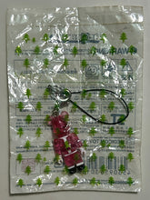 Load image into Gallery viewer, Bear Santa BE@RBRICK Strap - Clear Pink ver.