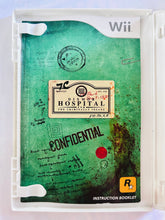 Cargar imagen en el visor de la galería, Manhunt 2 - Nintendo Wii / Wii U - NTSC - CIB (RVL-RHTE-USA)