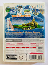 Cargar imagen en el visor de la galería, Wii Sports Resort - Nintendo Wii / Wii U - NTSC - CIB (RVL-RZTE-USA)