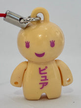 Load image into Gallery viewer, ANIZO8 100% Reality Mind - Anizo - Mascot Strap (2)