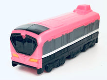 Cargar imagen en el visor de la galería, Ressha Sentai ToQger - Ressha DX Toy - Train - Set of 50
