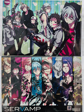 Cargar imagen en el visor de la galería, Servamp - A4 Clear File