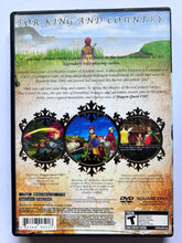 Cargar imagen en el visor de la galería, Dragon Quest VIII: Journey of the Cursed King - Playstation 2 / PS2 - NTSC - CIB (SLUS-21207)