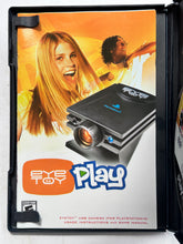 Cargar imagen en el visor de la galería, EyeToy: Play - Playstation 2 / PS2 - NTSC - CIB (SCUS-97319)