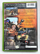 Cargar imagen en el visor de la galería, New Legends - Xbox Classic - NTSC - CIB