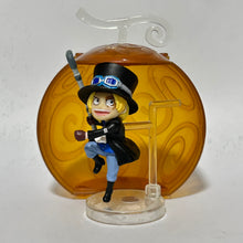Cargar imagen en el visor de la galería, One Piece - Sabo - Trading Figure