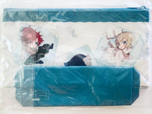 Load image into Gallery viewer, Clock Zero ~Shuuen no Ichibyou~ - Laminated Pouch - Otomate Summer Market 2015