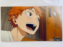 Load image into Gallery viewer, Haikyuu - Bromide Collection - Memories from the Training Camp Photo Set - Karasuno High School Volleyball Club Ikebukuro Training Camp ~in Sunshine 60 Observatory~ View of the Top