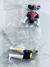 Load image into Gallery viewer, Akumaizer 3 - Xavitan - Trading Figure - Gashapon HG Toei Hero Gallery