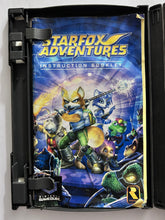 Cargar imagen en el visor de la galería, Star Fox Adventures - Nintendo GameCube / NGC - NTSC - CIB (DOL-GSAE-USA)