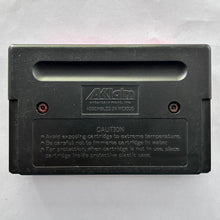 Load image into Gallery viewer, Frank Thomas Big Hurt Baseball - Sega Genesis - NTSC - Cart (T-81476)