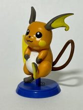 Load image into Gallery viewer, Pokémon - Raichu - Trading Figure - Choco Egg