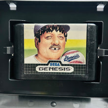 Cargar imagen en el visor de la galería, Tommy Lasorda Baseball (Classic) - Sega Genesis - NTSC - CIB (1200C)