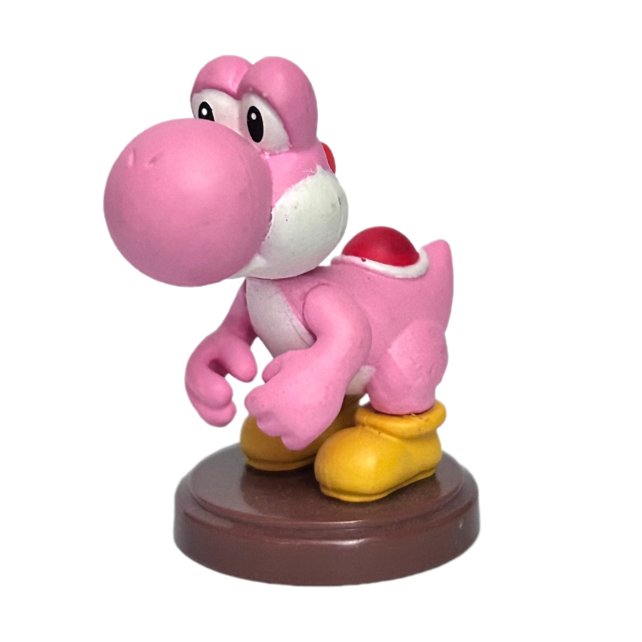 Super Mario World Of Nintendo 2 Inch Mini Figure Wave 26