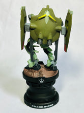 Cargar imagen en el visor de la galería, Mobile Suit Gundam SEED - GAT-X252 Forbidden Gundam (King) - Chess Piece Collection DX MSG Series