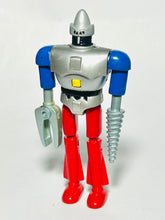 Cargar imagen en el visor de la galería, Getter Robo - CGA-15 Getter 2 - HG Capsule Chogokin PART 4 - Trading Figure (Secret)