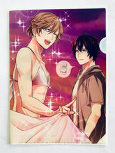 Cargar imagen en el visor de la galería, Kantai Collection ~KanColle~ - Naka, Soryu & Ryujo (Nagomi) - A5 Clear File - Doujin Goods