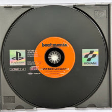 Load image into Gallery viewer, BeatMania Append GottaMix - PlayStation - PS1 / PSOne / PS2 / PS3 - NTSC-JP - (SLPM-86229)