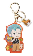 Cargar imagen en el visor de la galería, TinyTan - RM - Acrylic Charm - BTS