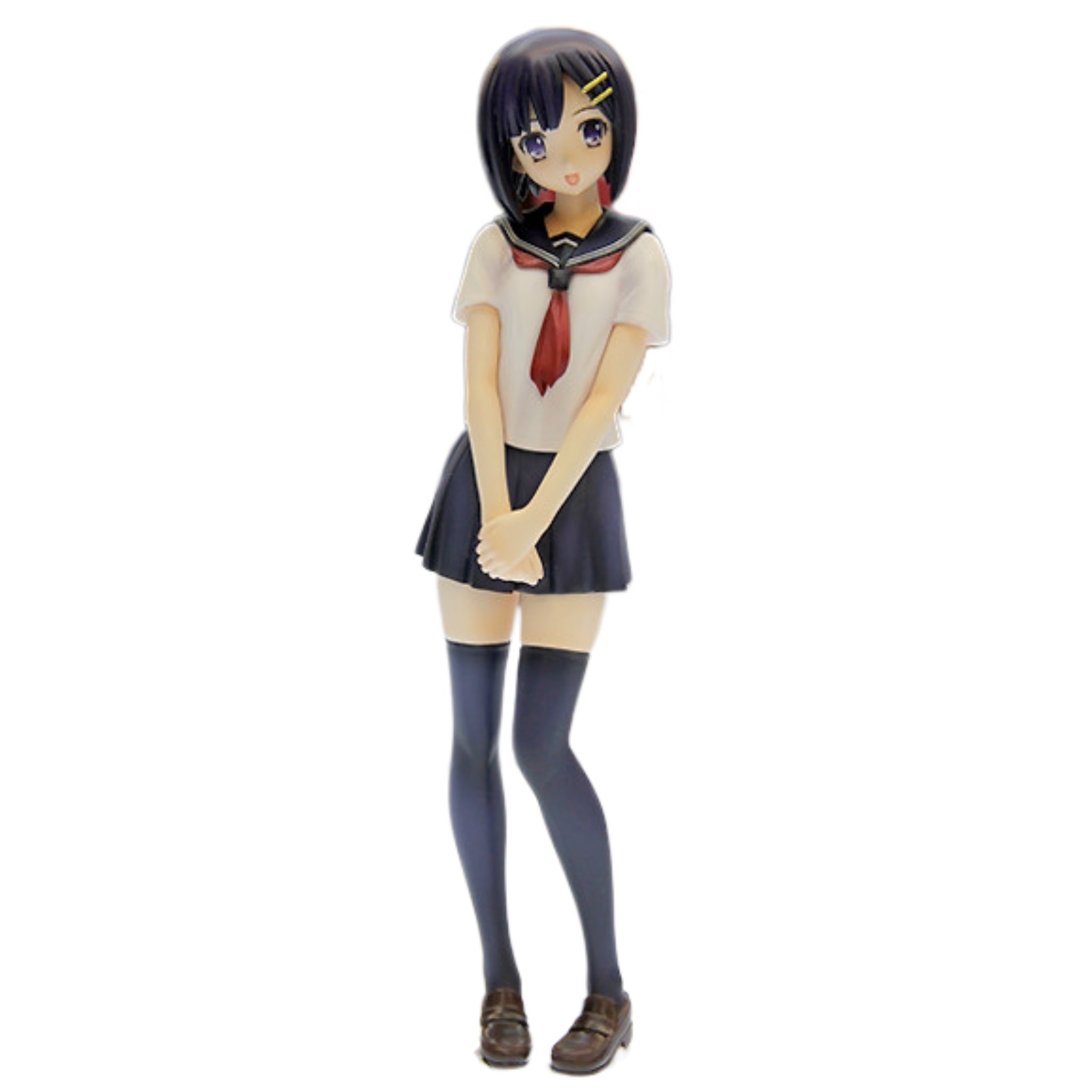 Moshidora - Houjou Ayano - EX Figure – Cuchiwaii Moshidora - Houjou Ayano - EX Figure – Cuchiwaii