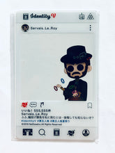 Load image into Gallery viewer, Identity V Fifth Personality Summer Festival Collection IV ~TomoPic Edition~ SNS-Style Clear Card Set