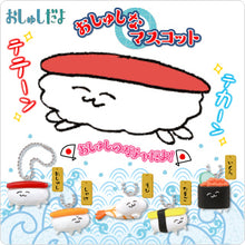 Cargar imagen en el visor de la galería, It's Osushi, Osushi Mascot - Egg ver.