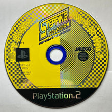 Load image into Gallery viewer, Stepping Selection - PlayStation 2 - PS2 / PSTwo / PS3 - NTSC-JP - Disc (SLPS-20018)